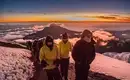 In Kleingruppen auf den Kilimanjaro: Lemosho-Route (Northern Circuit)  – Bild 5