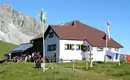 Alpenüberquerung von Oberstdorf nach Südtirol