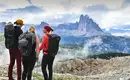 BASIC Sportkletterkurs Dolomiten