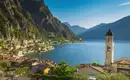 Individual-Trek am Gardasee