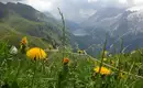 Dolomiten Höhenweg Nr. 2