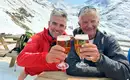 Skihochtouren Südliche Ortlergruppe