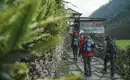 Nepal – Annapurna Panorama Lodge-Trek