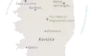 Korsikas Norden entdecken