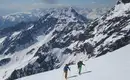 Skitourenwoche Alpen mit Schneegarantie - Go with the Snow