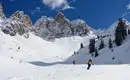 Skitourenwochenende - Im Banne der Drei Zinnen – Bild 3