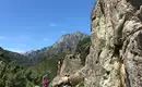 Kletter-Roadtrip Korsika
