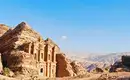 Jordaniens Highlights erwandern
