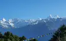 Bhutan & Nepal - Trekkingreise mit Besuch des Punakha Festes