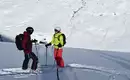 Skitouren Safien - Im Herzen Graubündens