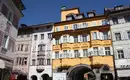 Individuelle Wanderung entlang des Wein- und Almenwegs in Südtirol