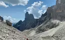 Klettersteigwoche "Die Unbekannten"