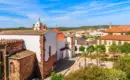Silvester an der Algarve