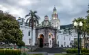 Ecuador und Galapagos - Highlights erleben