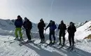 Ski-Transalp: von Garmisch nach Meran