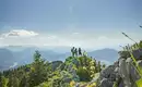 Alpenüberquerung vom Tegernsee nach Kitzbühel