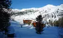 Schneeschuhwanderwoche Dolomiten