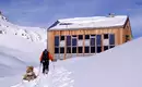 Skidurchquerung - Bündner Haute Route