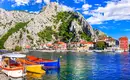 Kroatien - Küste und Gebirge Dalmatiens für Singles und Alleinreisende