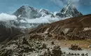 Nepal - Everest Base Camp