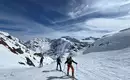 Skidurchquerung Ortlergruppe