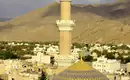 Oman - Ein Duft von 1001 Nacht im 21. Jahrhundert