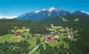 Alpenüberquerung von Garmisch zum Gardasee