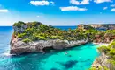 Silvester auf Mallorca