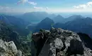 Almwandern in Tirol rund um den Achensee