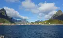 Norwegen - Standortwanderwoche auf den Lofoten