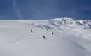 Skitourenwoche Oberer Vinschgau