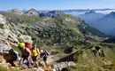 Wild Trail Dolomiten