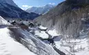 “Skitourenexpedition” Val Susa 