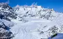 Skihochtouren Konkordiahütte