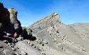Kilimanjaro: Marangu-Route