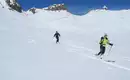 Skitouren der Extraklasse - Vinschgau