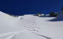 Skitouren Aosta - Genuss