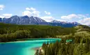 Abenteuer Yukon & Alaska: Paddeln auf dem legendären Fluss