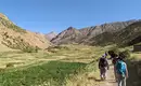 Marokko - Sommer-Wanderreise im Tal der Glücklichen