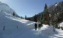 Ski-Transalp: von Garmisch nach Meran