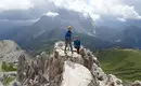 Kletterführungen - Perlen der Dolomiten