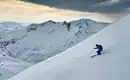 Skitouren Malangen – Norwegens Fjord- und Tourenjuwel