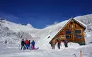 Skitourenreise Kanada – Coast Mountains & Burnie Glacier Chalet
