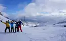 Skitouren Malangen – Norwegens Fjord- und Tourenjuwel