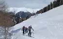 Genuss-Skitouren Gsiesertal