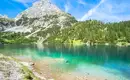 Alpenüberquerung von Garmisch zum Gardasee