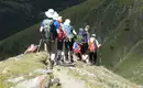 Hochalpine Wanderung: Durchquerung Ötztal