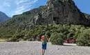 Sportkletterreise Kyparissi - Peloponnes - Griechenland