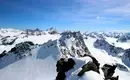 Sellrain-Express - Stubaier Skitourenrunde