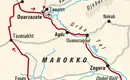 Trekkingreise Marokko - Mystisches Wüstenabenteuer – Bild 14